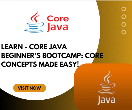 Core Java